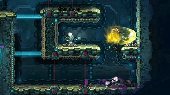 Fury Unleashed — screenshot 8