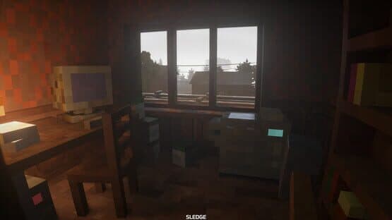 Teardown — screenshot 1