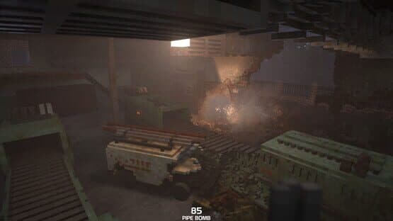Teardown — screenshot 5