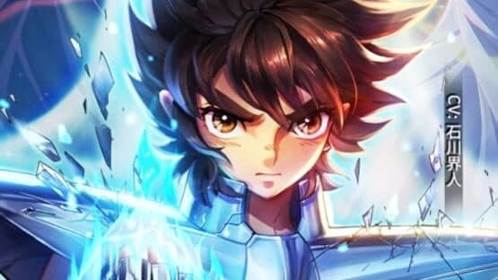 Saint Seiya: Awakening — screenshot 1