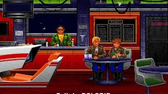 Wing Commander — screenshot 5