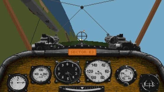 Red Baron — screenshot 3