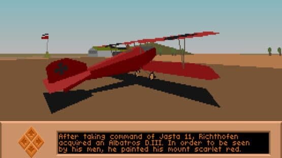 Red Baron — screenshot 4