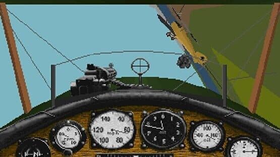 Red Baron — screenshot 5