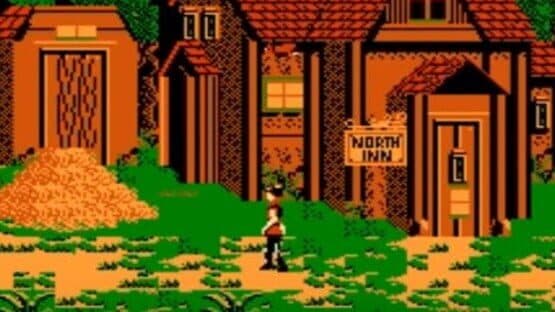 King's Quest V: Absence Makes the Heart Go Yonder! — screenshot 6