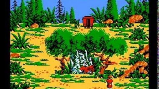 King's Quest V: Absence Makes the Heart Go Yonder! — screenshot 7