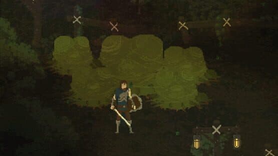 Inmortis — screenshot 1
