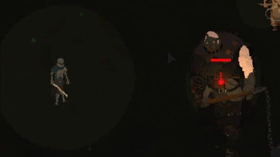 Inmortis — screenshot 2