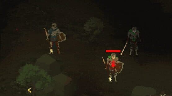 Inmortis — screenshot 3