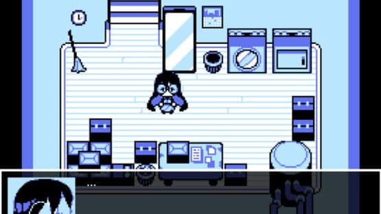 Escaped Chasm — screenshot 1