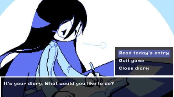 Escaped Chasm — screenshot 2