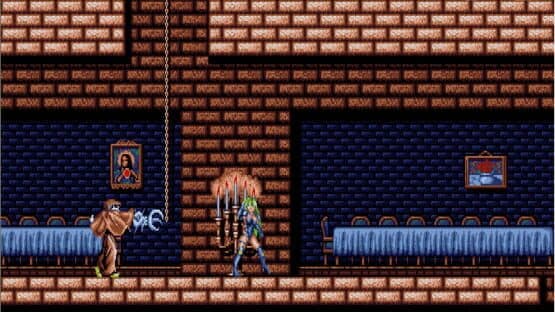 Rusty — screenshot 8
