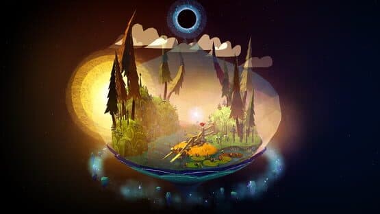 Luna — screenshot 3
