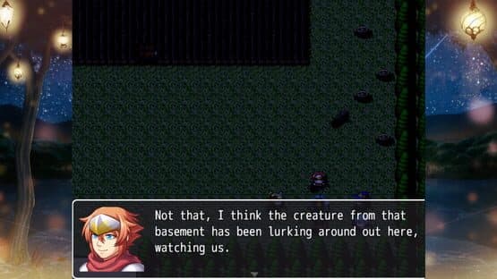Ashes of the Night — screenshot 7
