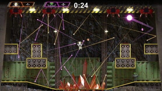 Shnipers — screenshot 2