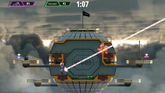 Shnipers — screenshot 5
