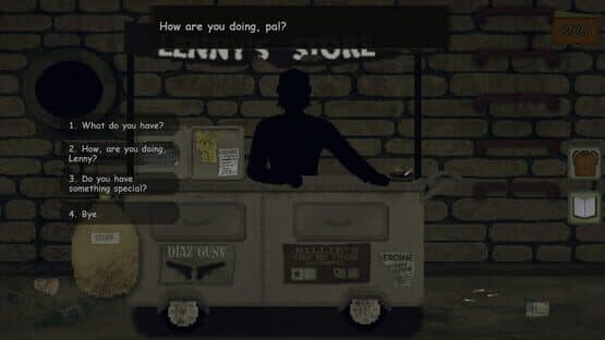 The Dealer — screenshot 4