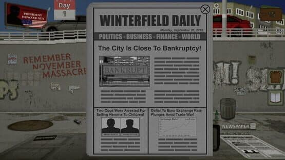 The Dealer — screenshot 6