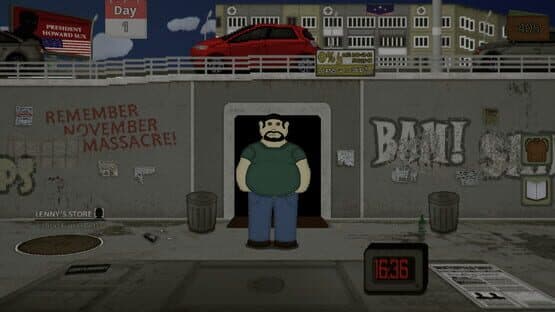 The Dealer — screenshot 7