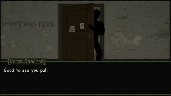 The Dealer — screenshot 8