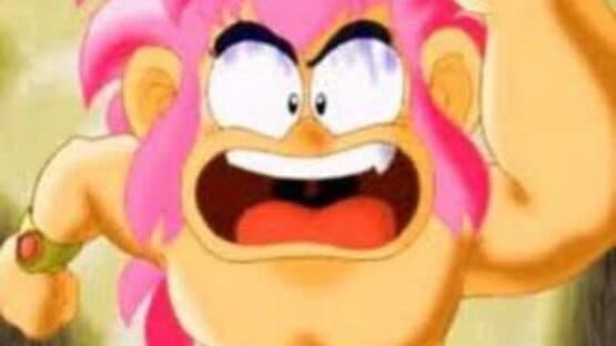 Tomba! — screenshot 1