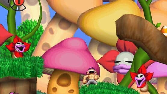 Tomba! — screenshot 4