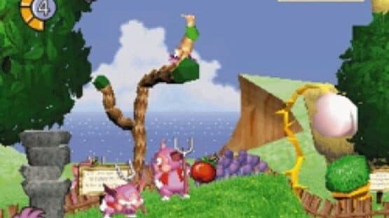 Tomba! — screenshot 6