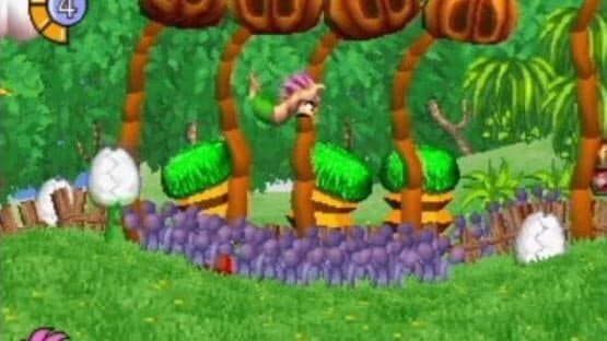 Tomba! — screenshot 8