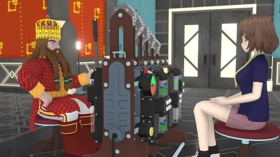 7776 II: Dwarven Greed — screenshot 1
