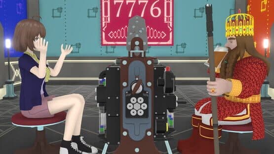 7776 II: Dwarven Greed — screenshot 3