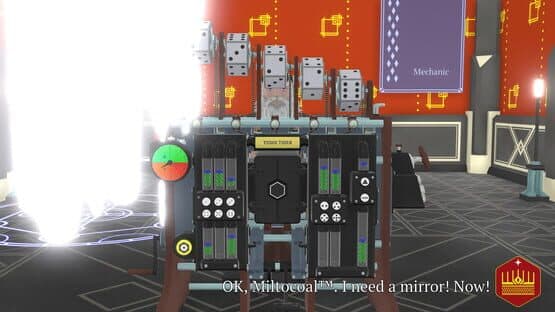 7776 II: Dwarven Greed — screenshot 5