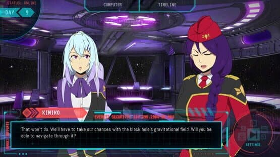 Quantum Suicide — screenshot 2