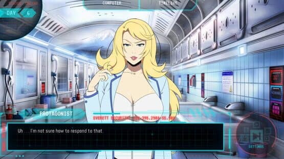 Quantum Suicide — screenshot 4