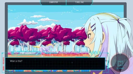 Quantum Suicide — screenshot 5