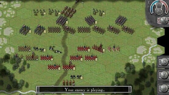Rebels & Redcoats — screenshot 5