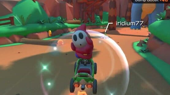 Mario Kart Tour — screenshot 2
