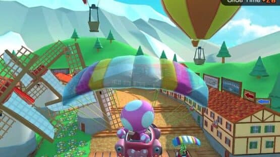 Mario Kart Tour — screenshot 3