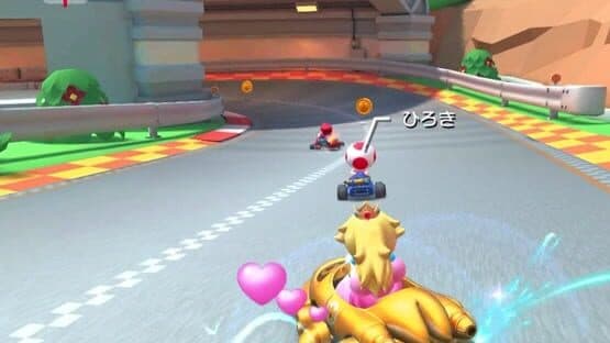 Mario Kart Tour — screenshot 4