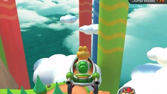 Mario Kart Tour — screenshot 5