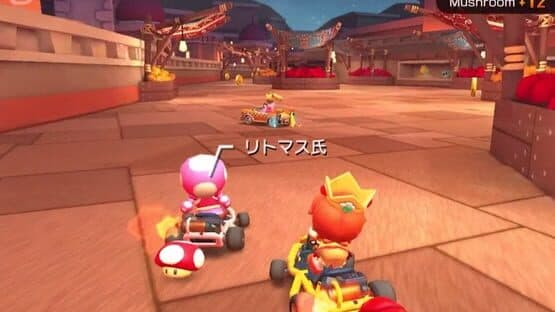 Mario Kart Tour — screenshot 6