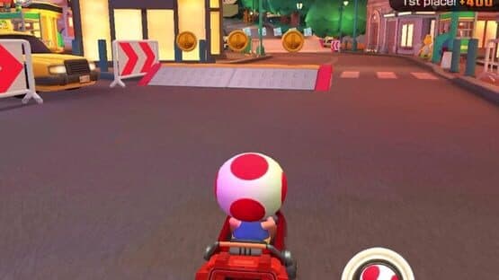 Mario Kart Tour — screenshot 8