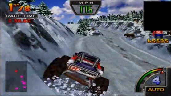 Offroad Thunder — screenshot 2