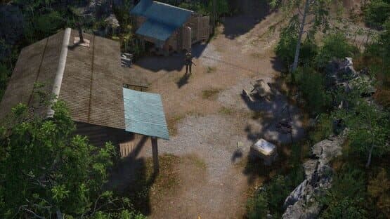 Pathogenesis: Overcome — screenshot 3