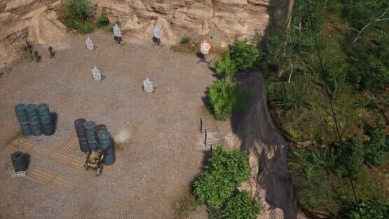 Pathogenesis: Overcome — screenshot 5