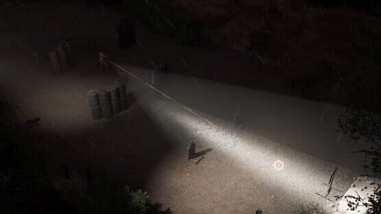 Pathogenesis: Overcome — screenshot 6