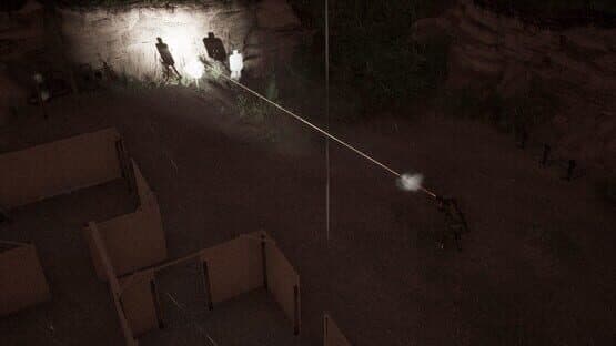 Pathogenesis: Overcome — screenshot 7
