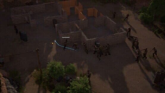 Pathogenesis: Overcome — screenshot 8