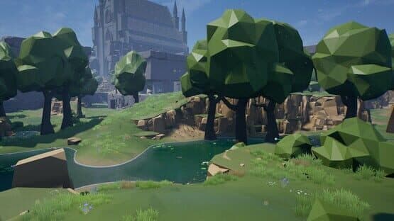 Valgrave: Immortal Plains — screenshot 2