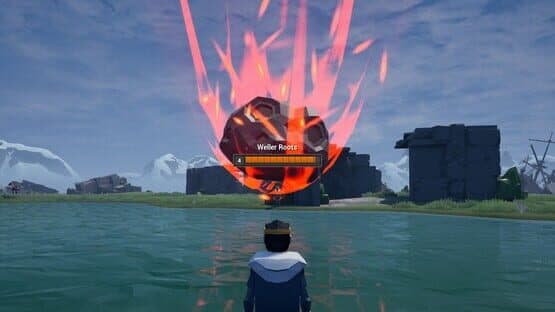 Valgrave: Immortal Plains — screenshot 4