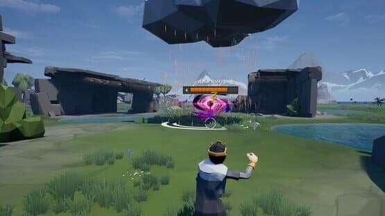 Valgrave: Immortal Plains — screenshot 5